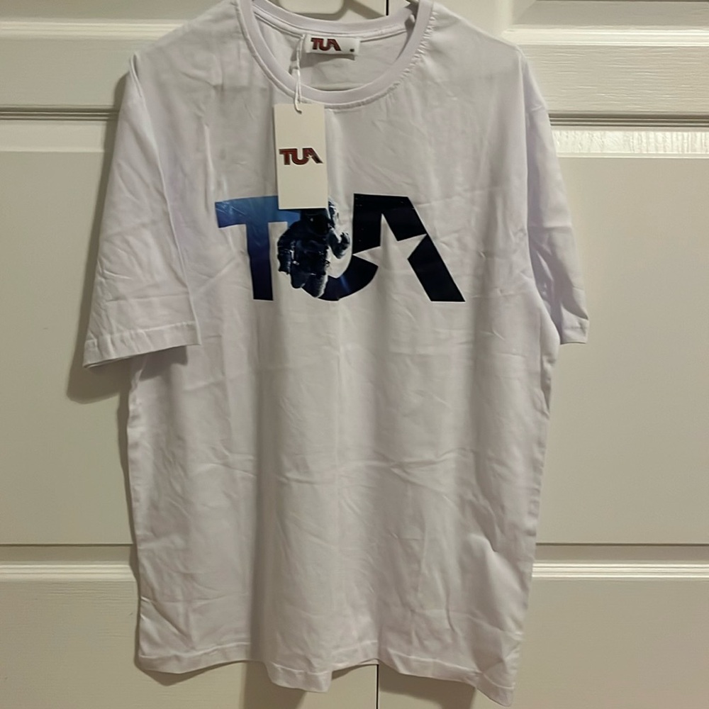 TUA Turkish Astronaut Tshirt